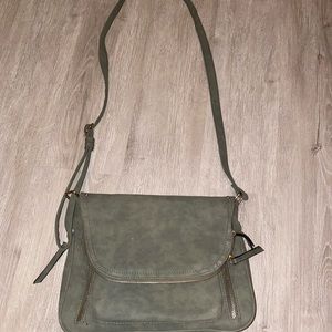 Crossbody Purse
